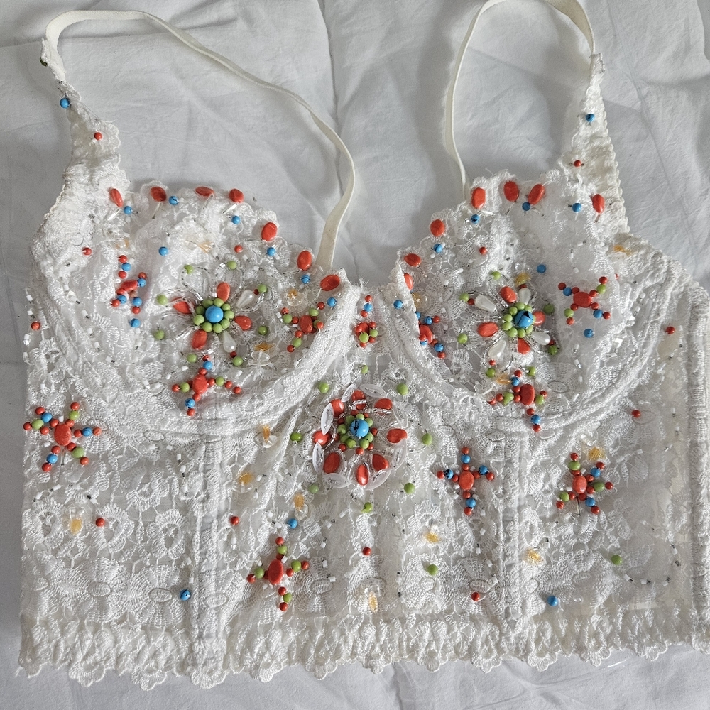 Marciano Corset